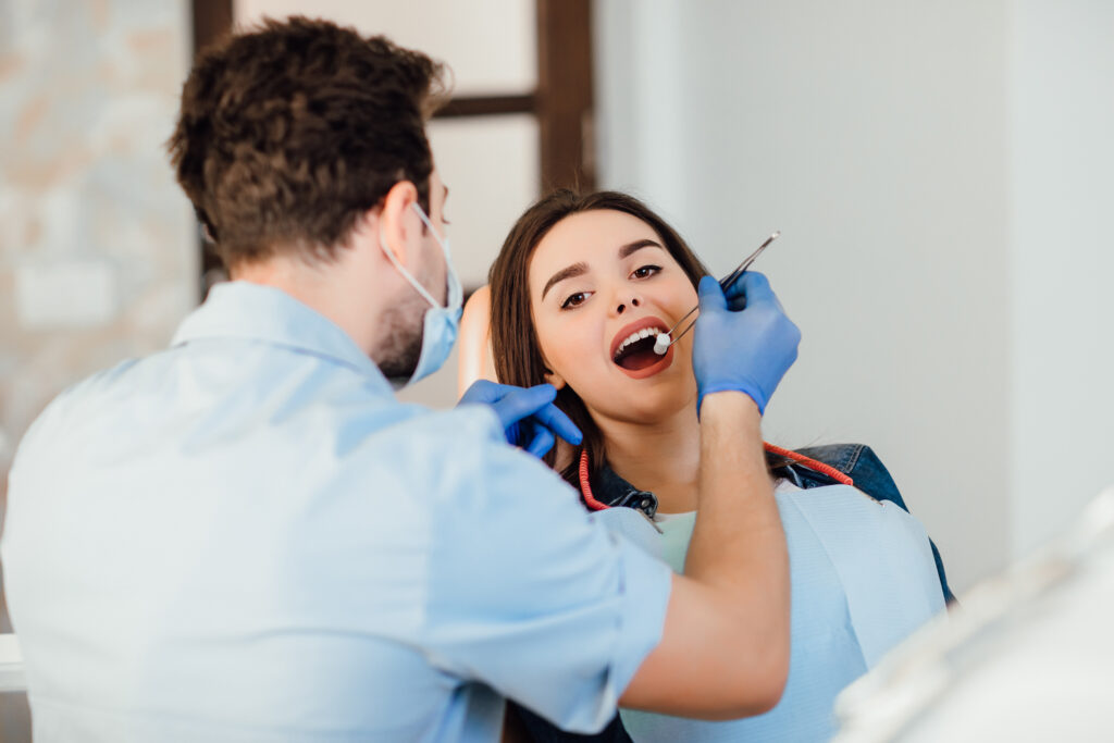 Best Dental hospital vizag