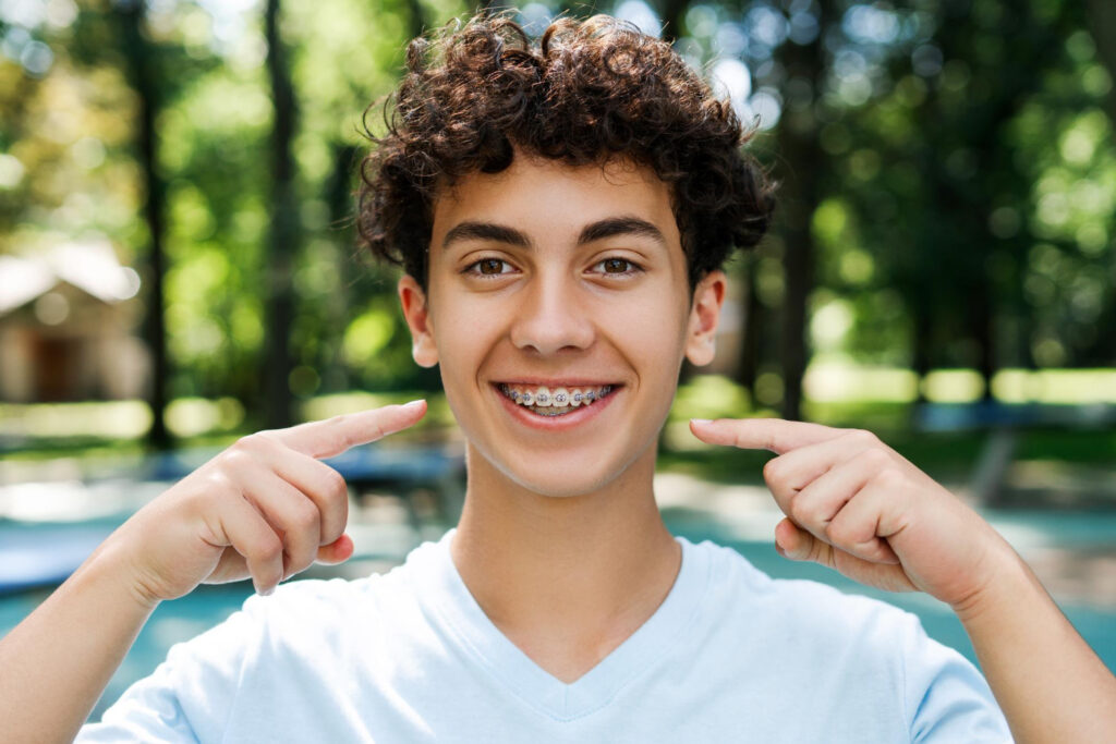 Best Teeth Braces in Vizag