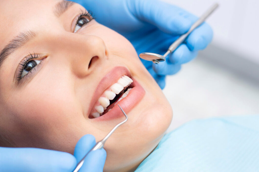 Best Dentist in Vizag